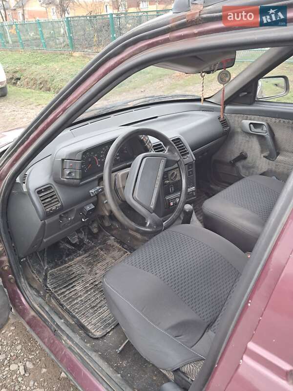 Седан ВАЗ / Lada 2110 1998 в Дрогобыче
