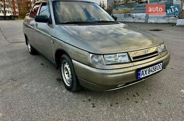 Седан ВАЗ 2110 2002 в Харькове
