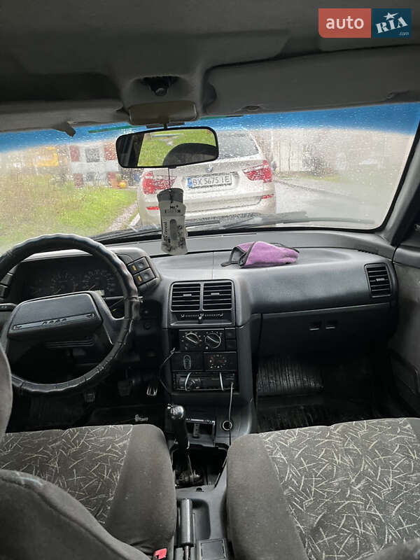 Седан ВАЗ / Lada 2110 2003 в Хмельницком фото 6 Седан ВАЗ / Lada 2110 2003 в Хмельницком