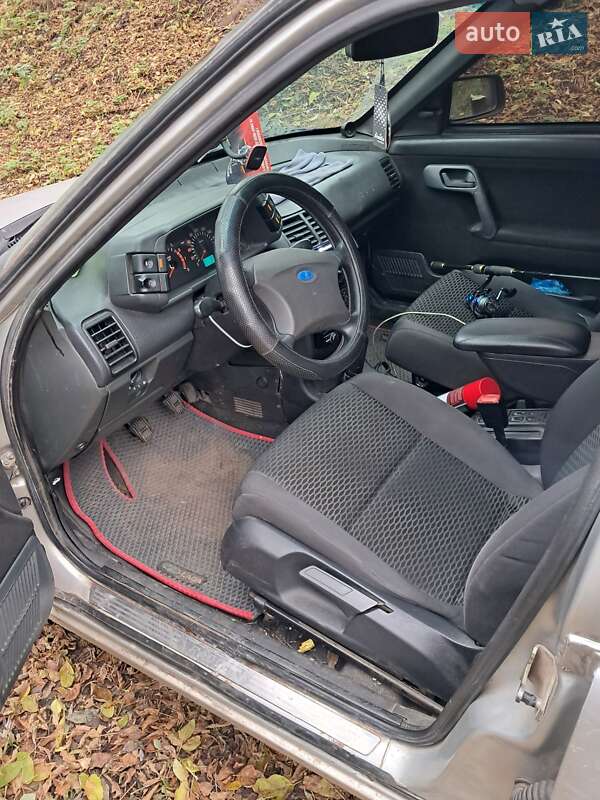 Седан ВАЗ / Lada 2110 2007 в Києві