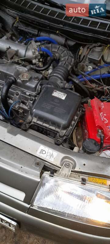 Седан ВАЗ / Lada 2110 2002 в Звягеле