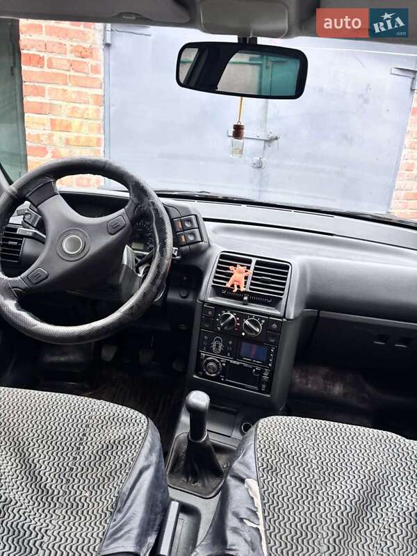 Седан ВАЗ / Lada 2110 2007 в Полтаве