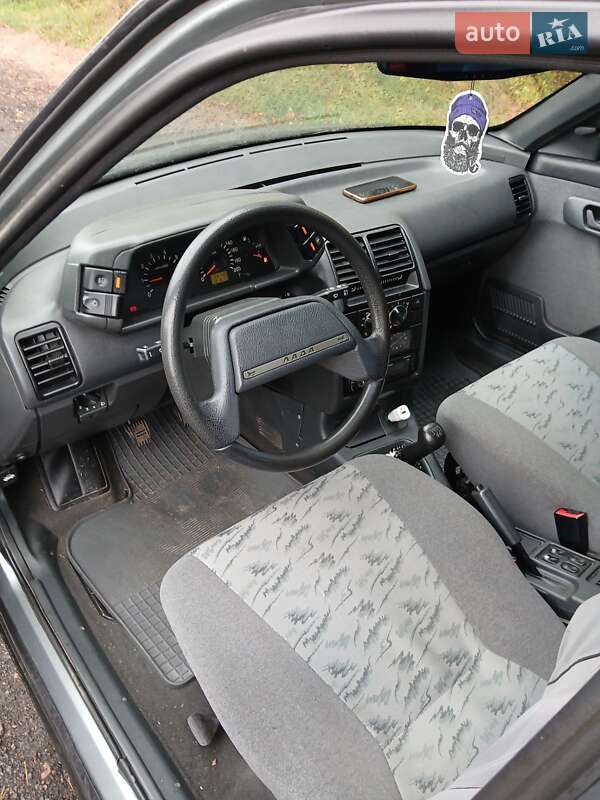 Седан ВАЗ / Lada 2110 2007 в Прилуках фото 6 Седан ВАЗ / Lada 2110 2007 в Прилуках