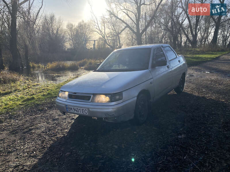 Седан ВАЗ / Lada 2110 2006 в Глухові