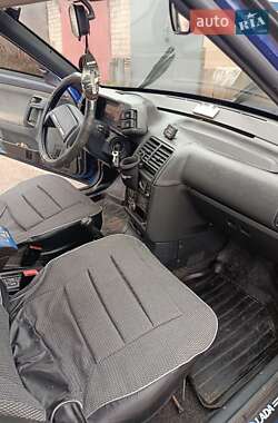 Седан ВАЗ 2110 2002 в Кривом Роге