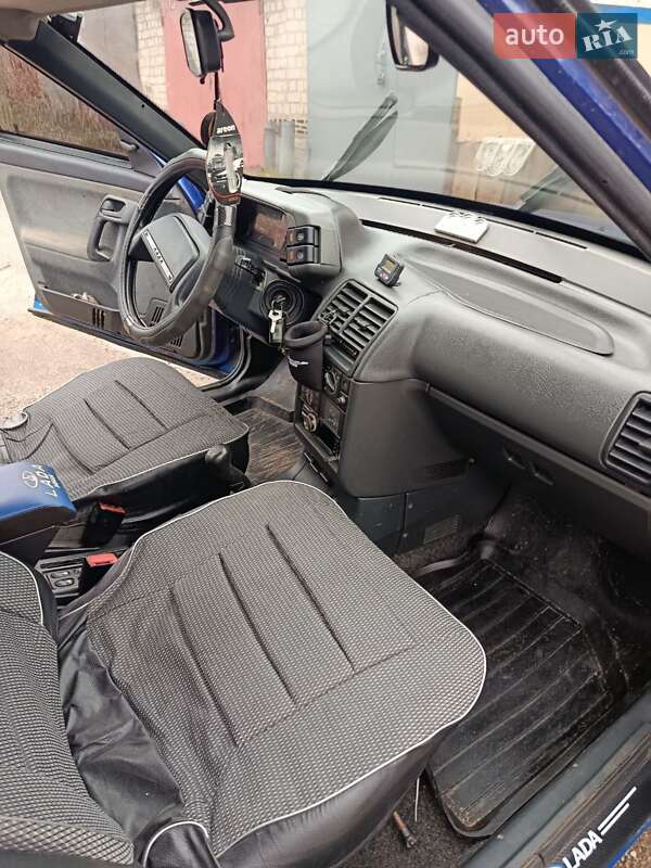 ВАЗ / Lada 2110 2002