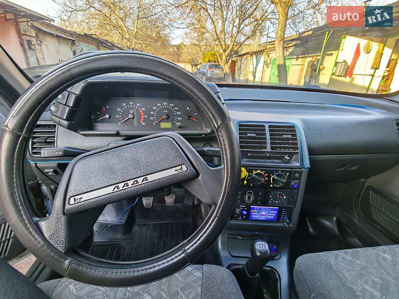 Седан ВАЗ / Lada 2110 2005 в Запоріжжі фото 11 Седан ВАЗ / Lada 2110 2005 в Запоріжжі