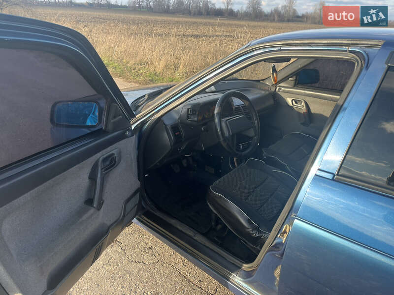 Седан ВАЗ / Lada 2110 2005 в Охтирці