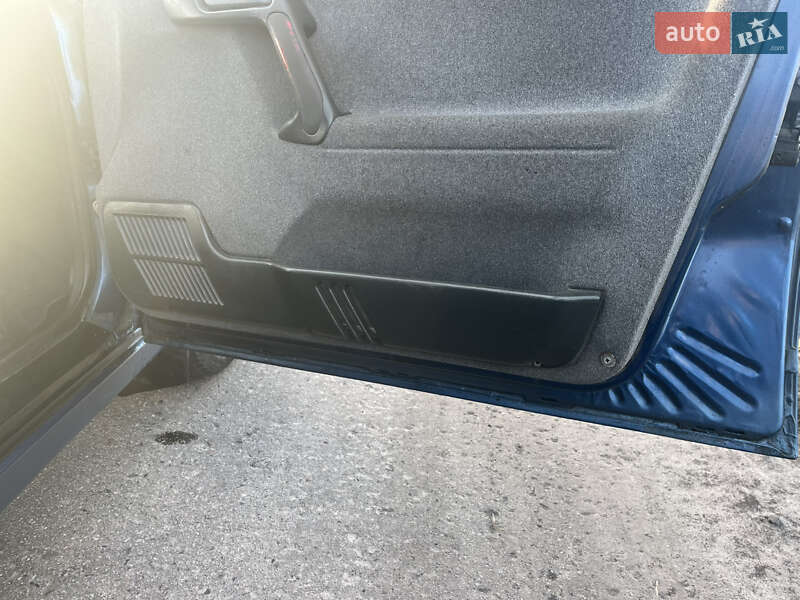 Седан ВАЗ / Lada 2110 2005 в Охтирці