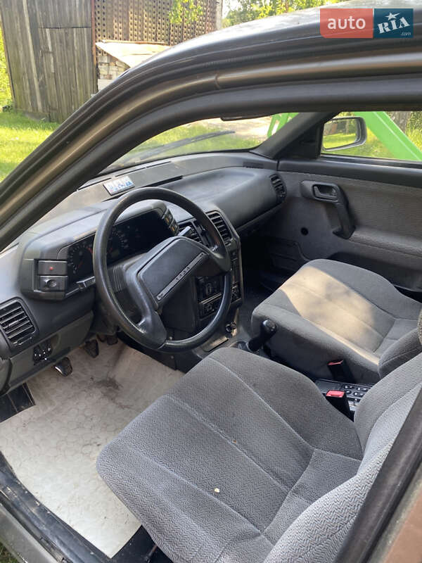 Седан ВАЗ / Lada 2110 2000 в Рівному