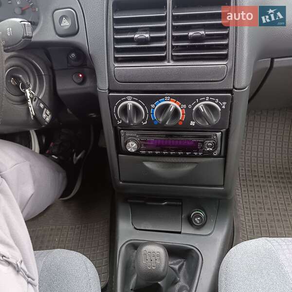 Седан ВАЗ / Lada 2110 2009 в Чернигове