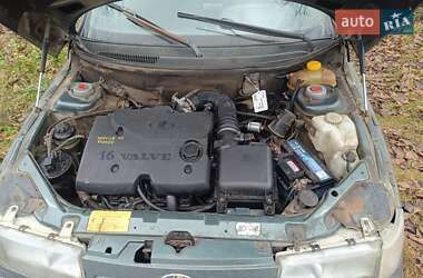 Седан ВАЗ 2110 2007 в Харкові