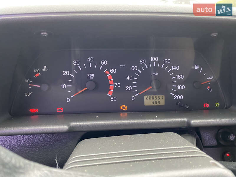 Седан ВАЗ / Lada 2110 2005 в Киеве фото 14 Седан ВАЗ / Lada 2110 2005 в Киеве