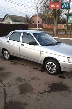 Седан ВАЗ 2110 2007 в Мені