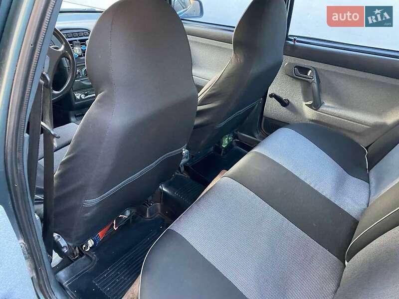 Седан ВАЗ / Lada 2110 2008 в Сумах