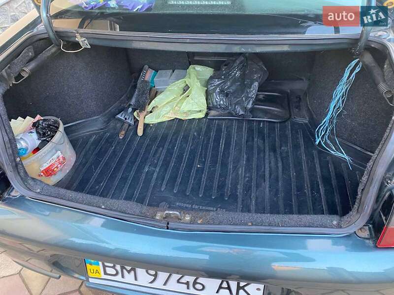 Седан ВАЗ / Lada 2110 2008 в Сумах