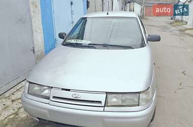 Седан ВАЗ 2110 2007 в Одесі