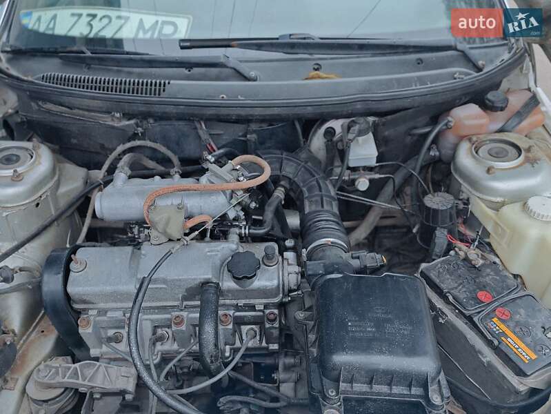 Седан ВАЗ / Lada 2110 2007 в Одесі