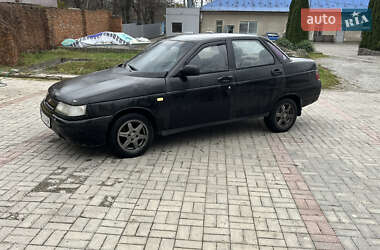Седан ВАЗ / Lada 2110 1999 в Каменец-Подольском