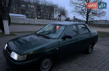 Седан ВАЗ 2110 1998 в Лозовой