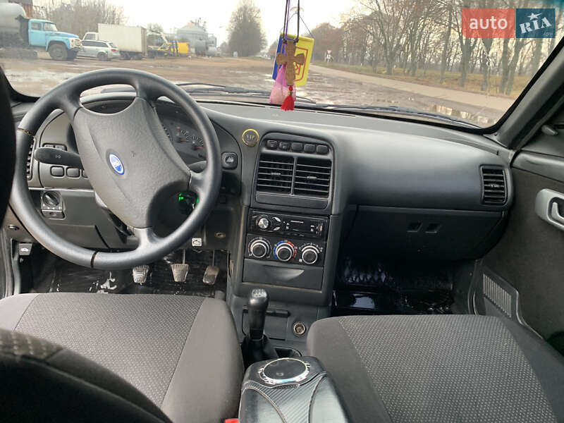 Седан ВАЗ / Lada 2110 2011 в Конотопе фото 8 Седан ВАЗ / Lada 2110 2011 в Конотопе