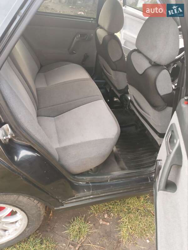 Седан ВАЗ / Lada 2110 2008 в Теребовле
