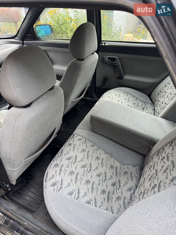 Седан ВАЗ / Lada 2110 2006 в Херсоне фото 3 Седан ВАЗ / Lada 2110 2006 в Херсоне