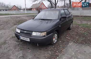 Седан ВАЗ 2110 2004 в Фастове