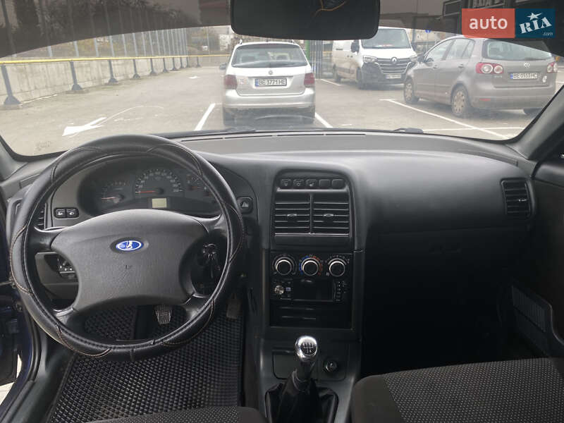 Седан ВАЗ / Lada 2110 2011 в Первомайську фото 14 Седан ВАЗ / Lada 2110 2011 в Первомайську