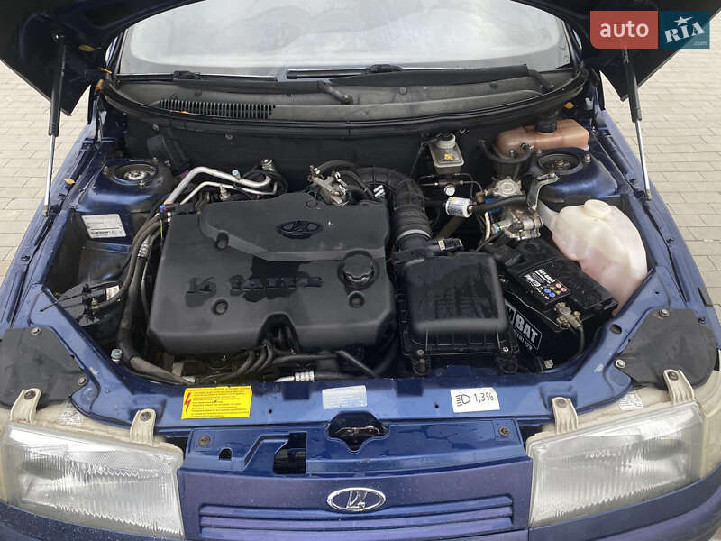 Седан ВАЗ / Lada 2110 2011 в Первомайську фото 17 Седан ВАЗ / Lada 2110 2011 в Первомайську