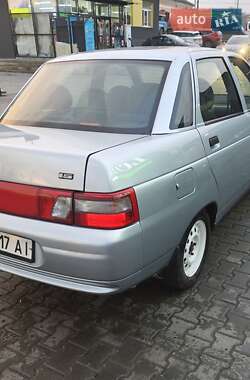 Седан ВАЗ / Lada 2110 2007 в Теребовле