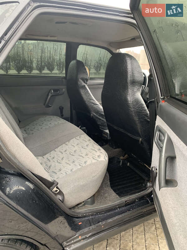 Седан ВАЗ / Lada 2110 2007 в Полтаві фото 9 Седан ВАЗ / Lada 2110 2007 в Полтаві