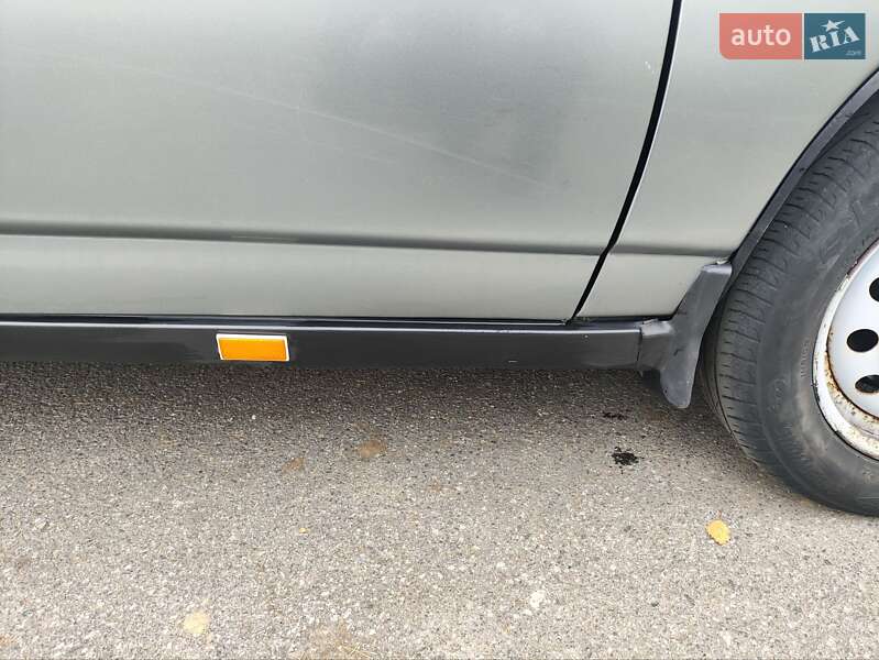 Седан ВАЗ / Lada 2110 2007 в Вінниці фото 8 Седан ВАЗ / Lada 2110 2007 в Вінниці