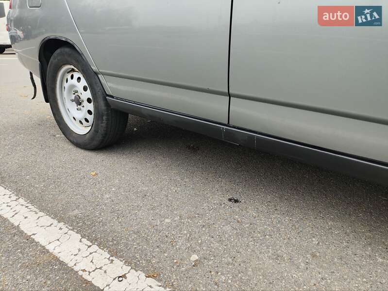 Седан ВАЗ / Lada 2110 2007 в Вінниці фото 9 Седан ВАЗ / Lada 2110 2007 в Вінниці