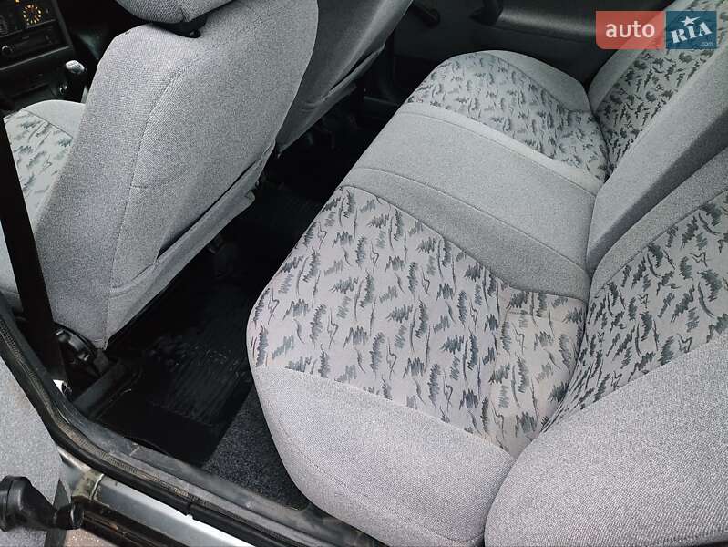 Седан ВАЗ / Lada 2110 2007 в Вінниці фото 22 Седан ВАЗ / Lada 2110 2007 в Вінниці