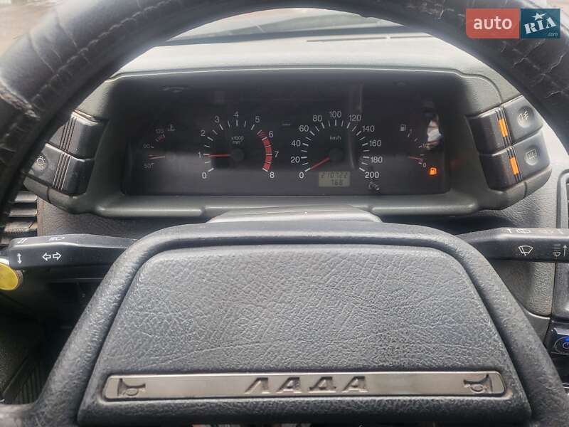 Седан ВАЗ / Lada 2110 2007 в Конотопі