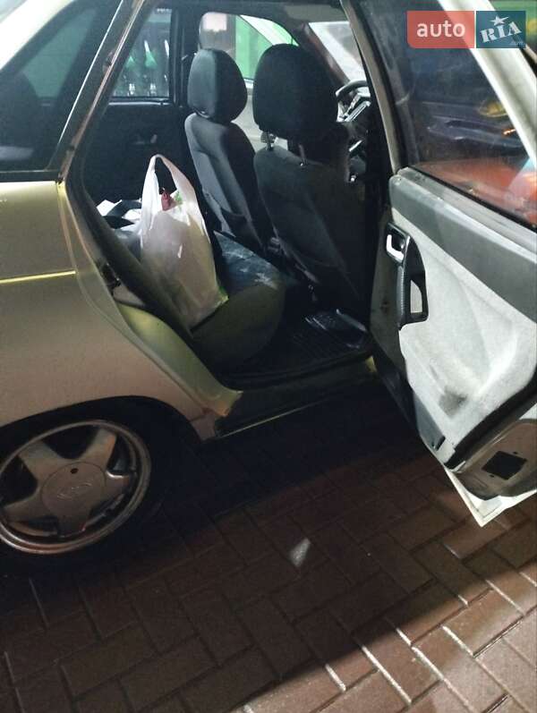 Седан ВАЗ / Lada 2110 2005 в Запоріжжі