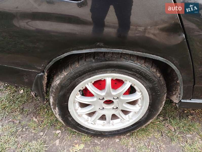 Седан ВАЗ / Lada 2110 2008 в Теребовле