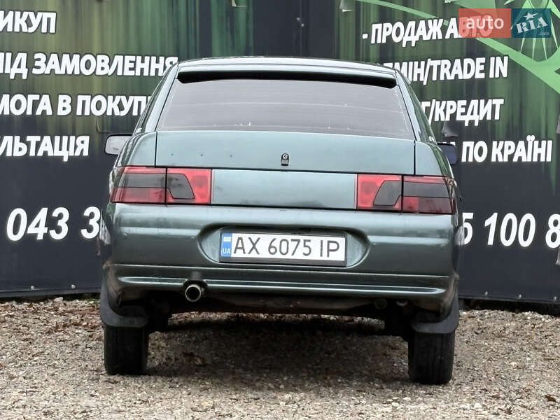 Седан ВАЗ / Lada 2110 2009 в Харькове