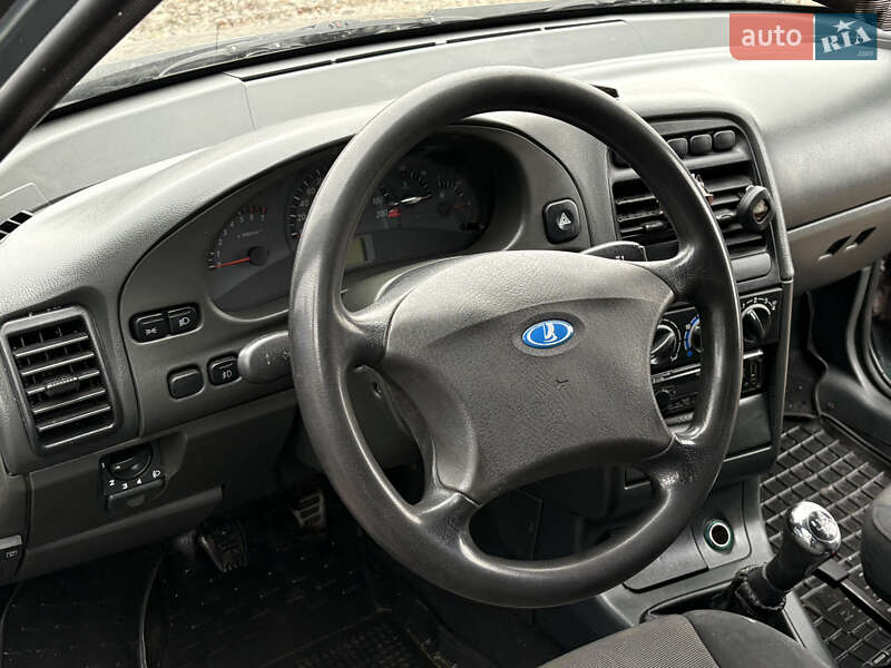 Седан ВАЗ / Lada 2110 2009 в Харькове