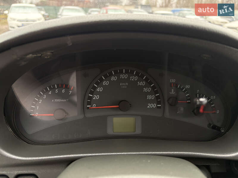 Седан ВАЗ / Lada 2110 2009 в Харькове