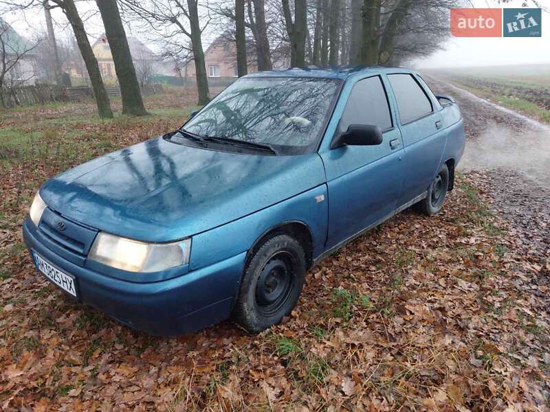 ВАЗ / Lada 2110 2005