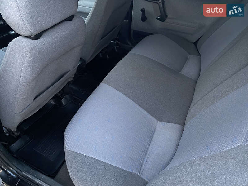 Седан ВАЗ / Lada 2110 2008 в Первомайске