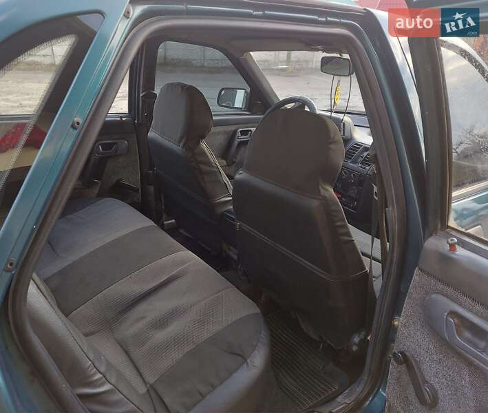 Седан ВАЗ / Lada 2110 1999 в Новій Водолагі