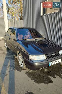 Седан ВАЗ 2110 2010 в Дніпрі