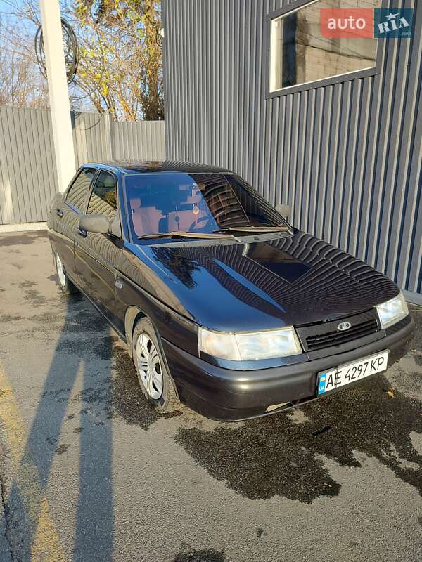 ВАЗ / Lada 2110 2010