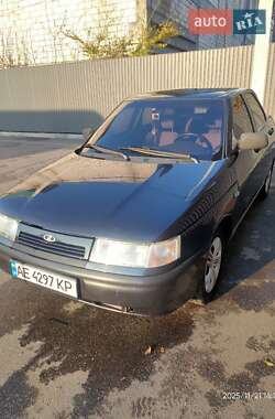 Седан ВАЗ / Lada 2110 2010 в Днепре