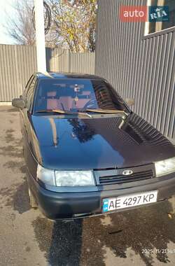 Седан ВАЗ / Lada 2110 2010 в Днепре