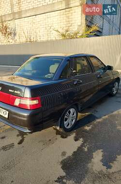Седан ВАЗ / Lada 2110 2010 в Днепре