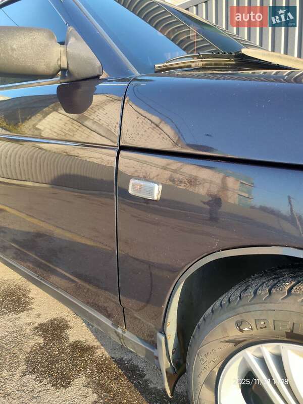 Седан ВАЗ / Lada 2110 2010 в Днепре